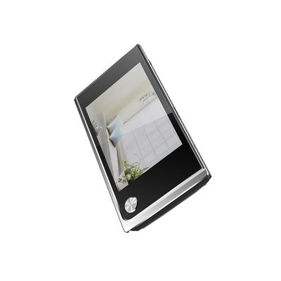 House ring Peephole Video Camera doorbell LCD Monitor Included