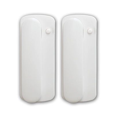 2 Way Audio Video Doorbell Intercom System 220V AC For Apartment