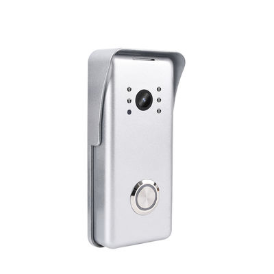 1080P Home Wifi Video Doorbells Smartlife POE DC 12V Power 2MP HD