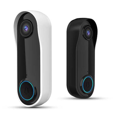 2.4G 1080P 2 megapixel WIFI Video Doorbells AC power With Camera
