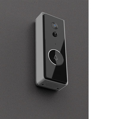 Smart WiFi Two-Way Audio 1080P HD PIR Motion Detection Wifi Video Doorbell Camera