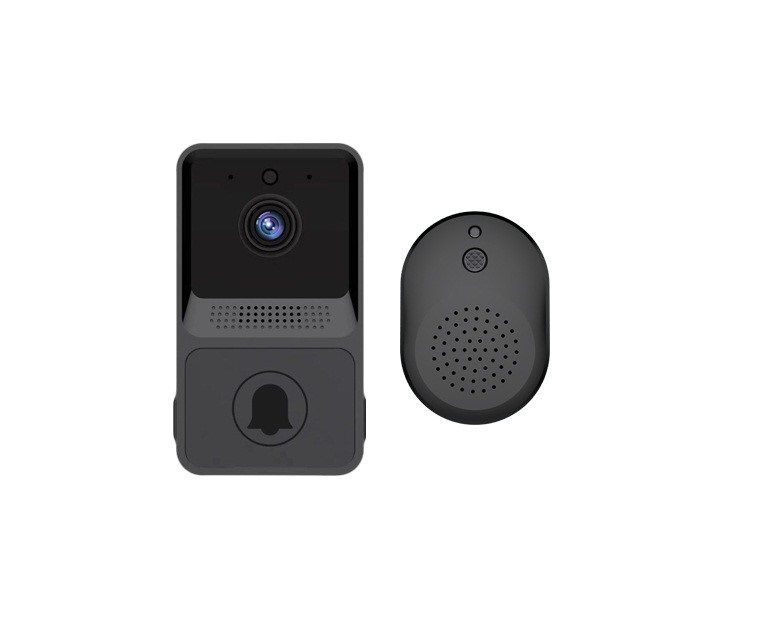 Waterproof Wifi Video Doorbell Intercom System Aiwit App Support