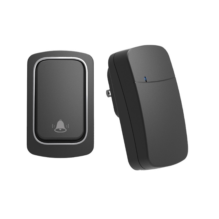 150m Intercom Remote Door Unlock Bell Self Powered With Differnt Plugs